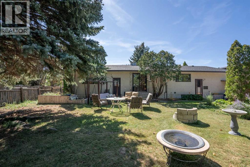 429 Normandy Road S, Lethbridge, Alberta