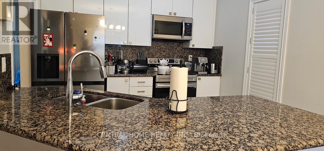 Photo 17 of 8 Raintree Crescent, Richmond Hill ON
