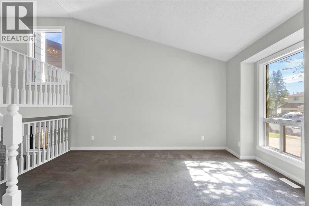 Single Family House 3 Level for Sale in  Shawinigan Drive SW Shawnessy Calgary 