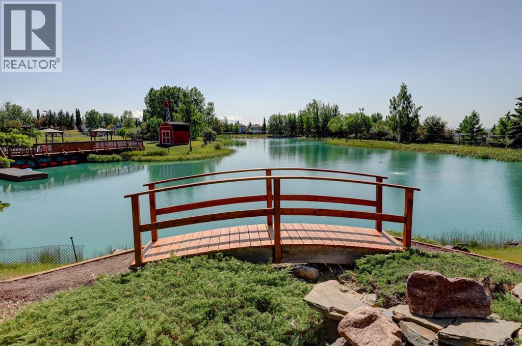 Single Family House for Sale in  Rocky Vista Circle NW Rocky Ridge Calgary 