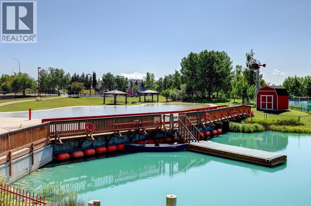 Single Family House for Sale in  Rocky Vista Circle NW Rocky Ridge Calgary 