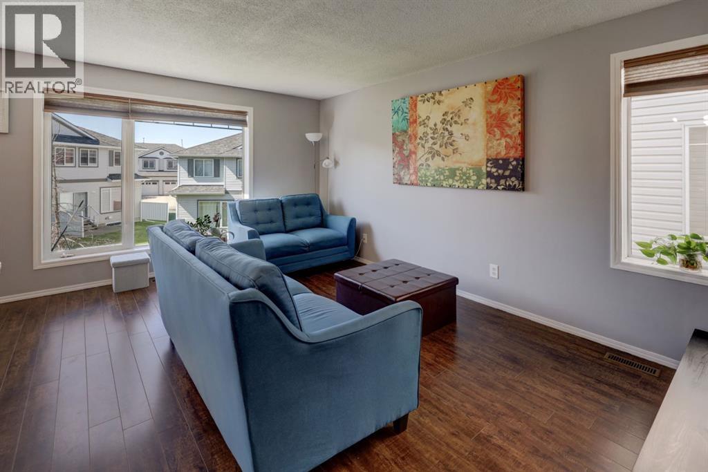 Single Family House for Sale in  Rocky Vista Circle NW Rocky Ridge Calgary 