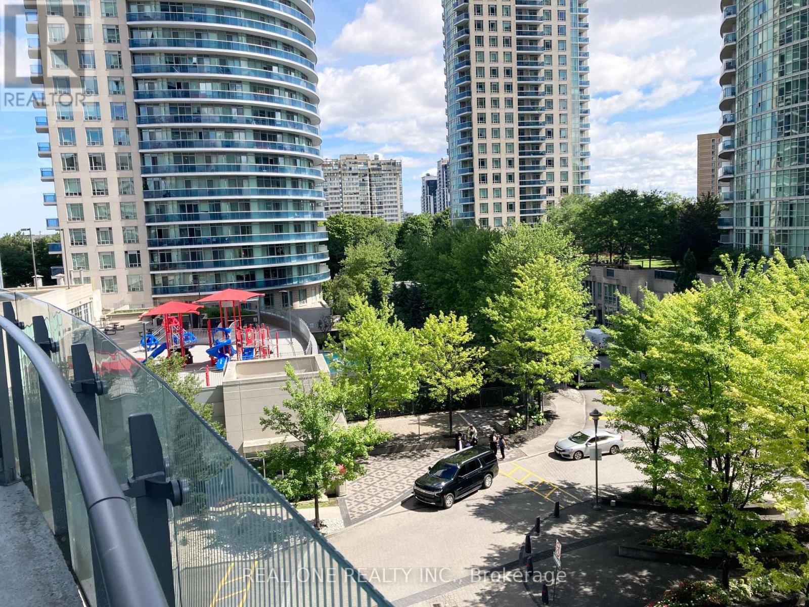 Photo 29 of 405 50 Absolute Avenue, Mississauga ON