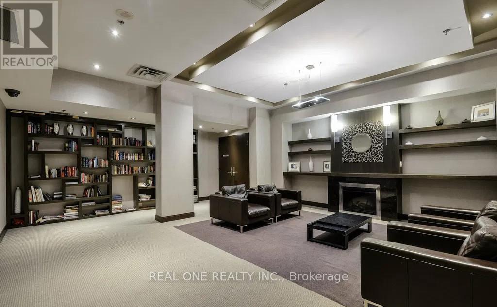 Photo 34 of 405 50 Absolute Avenue, Mississauga ON