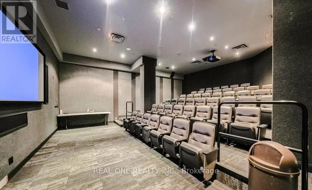 Photo 28 of 405 50 Absolute Avenue, Mississauga ON