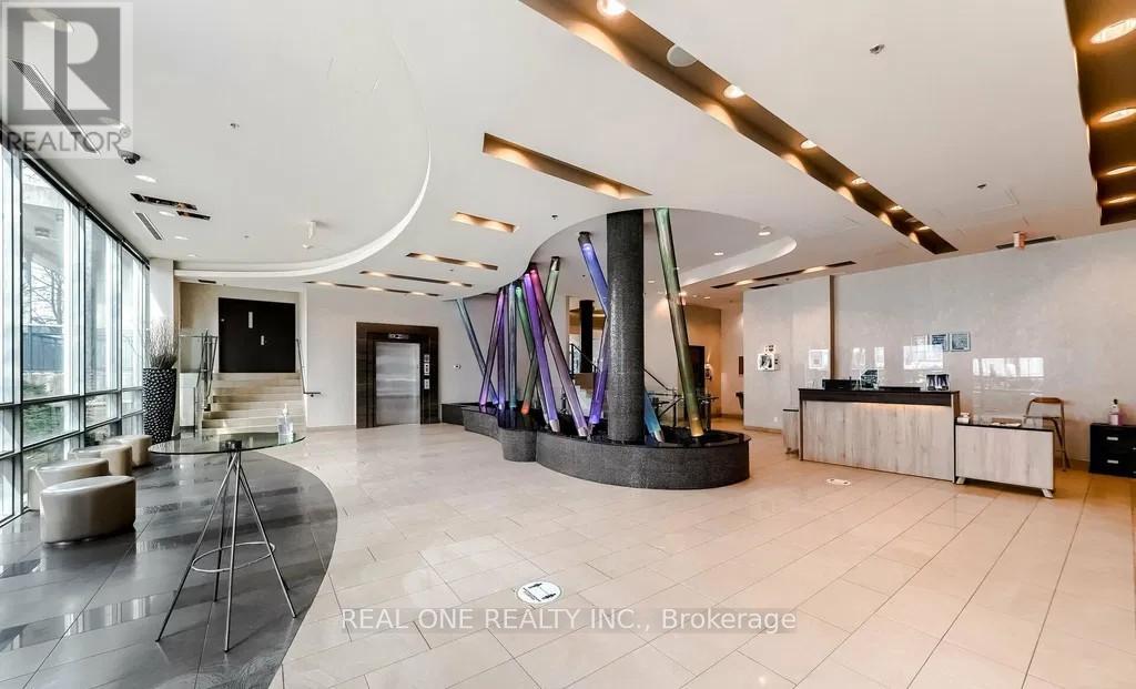 Photo 33 of 405 50 Absolute Avenue, Mississauga ON
