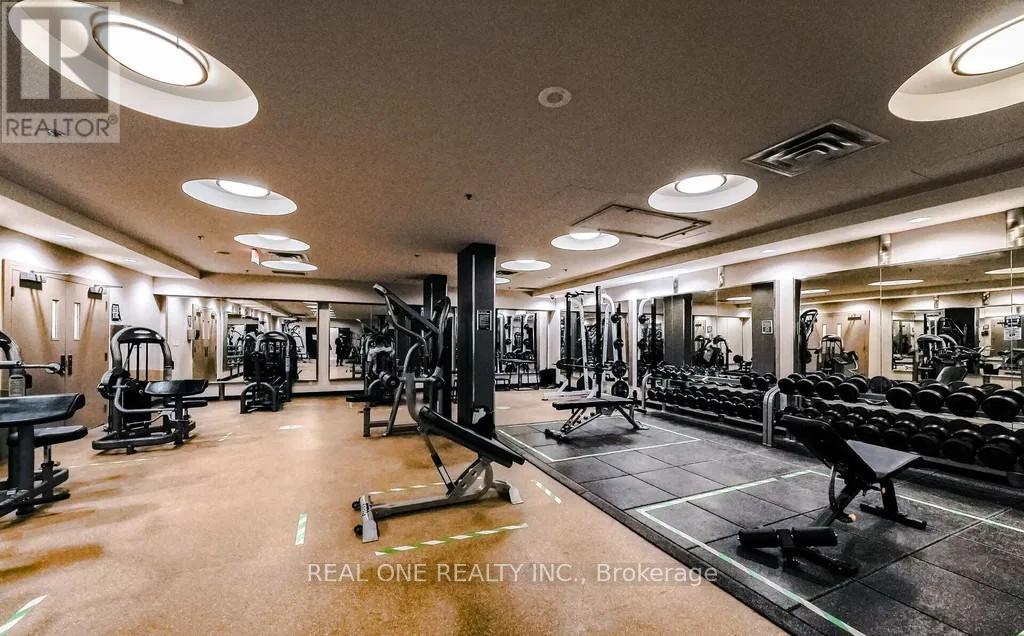 Photo 35 of 405 50 Absolute Avenue, Mississauga ON