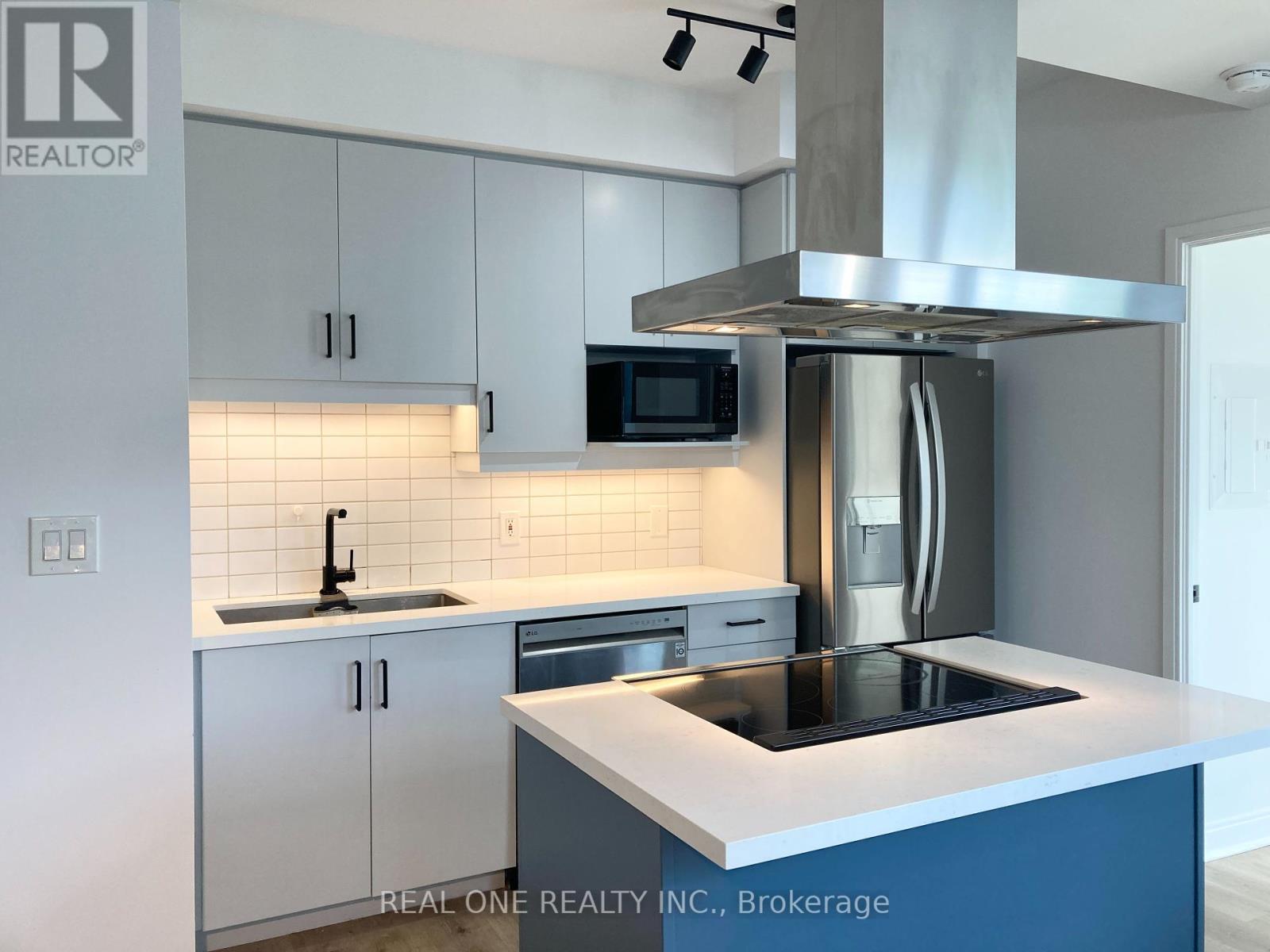 Photo 6 of 405 50 Absolute Avenue, Mississauga ON