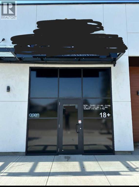 Business for Sale in  centre street Highland Park Calgary 