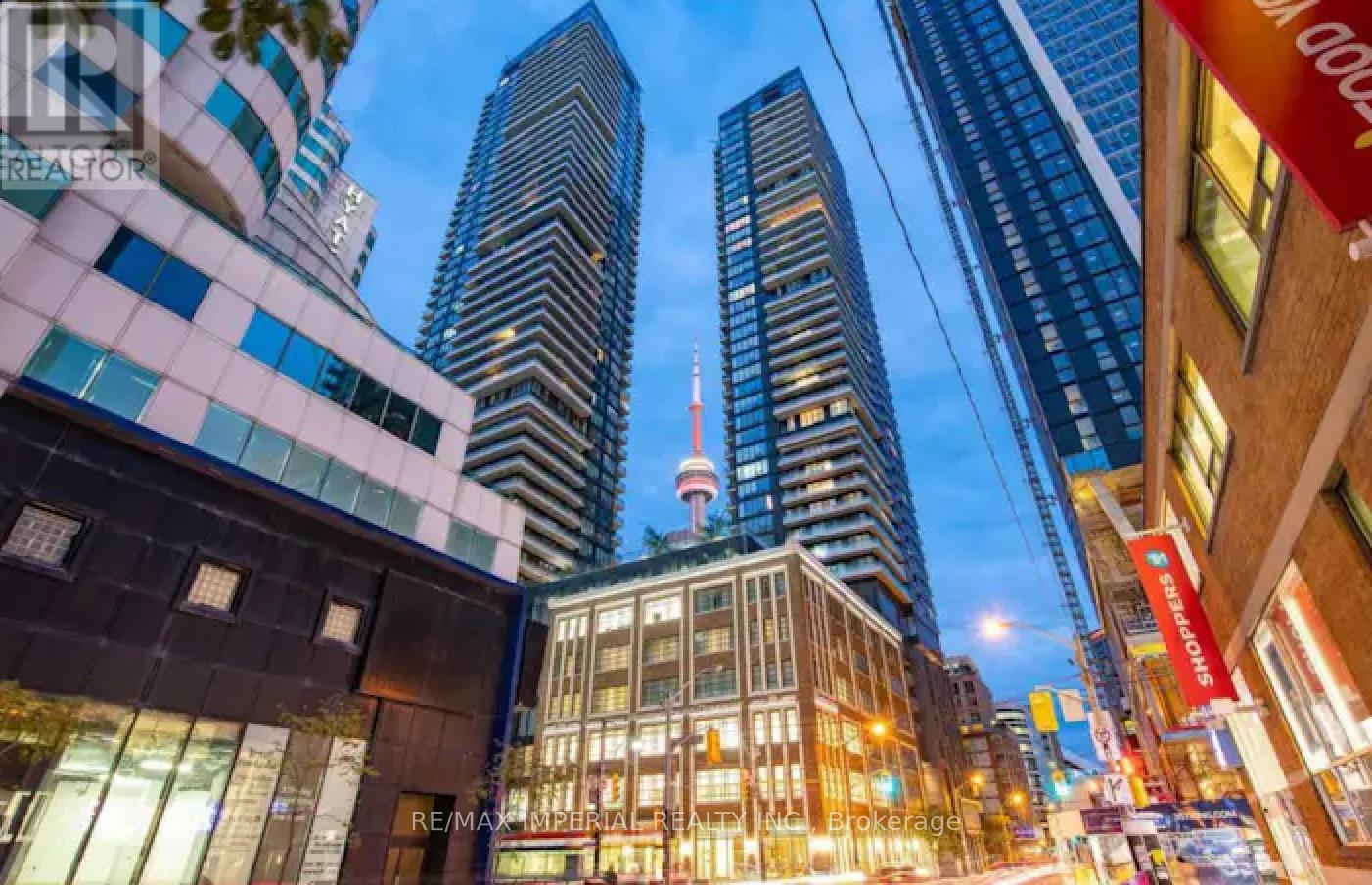 Photo 9 of 3510 125 Blue Jays Way, Toronto ON