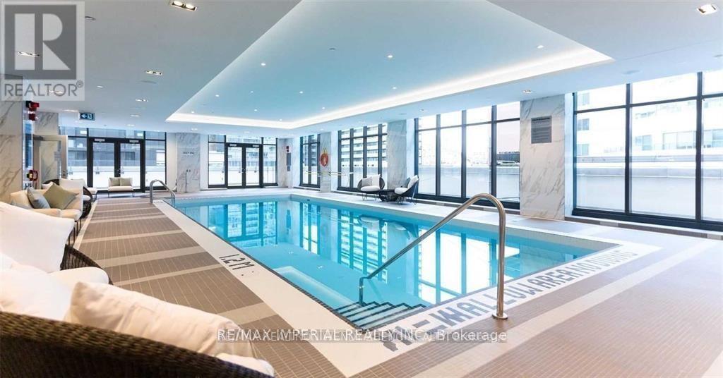 Photo 13 of 3510 125 Blue Jays Way, Toronto ON