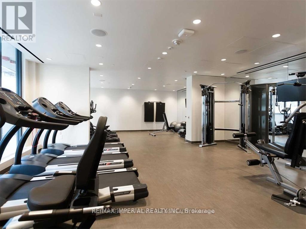 Photo 7 of 3510 125 Blue Jays Way, Toronto ON