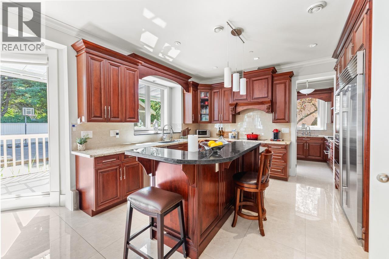 1030 W 33RD AVENUE, Vancouver