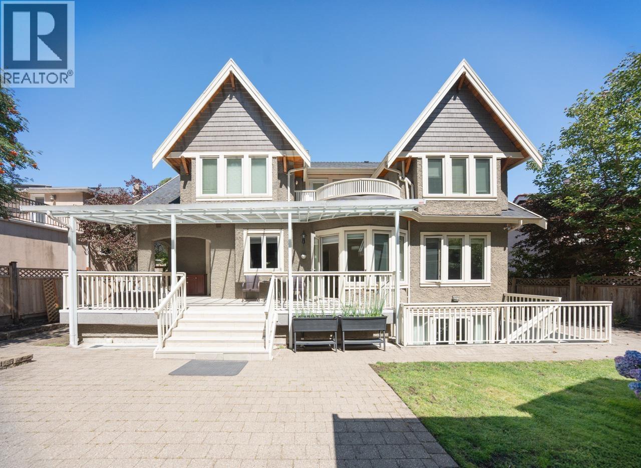 1030 W 33RD AVENUE, Vancouver