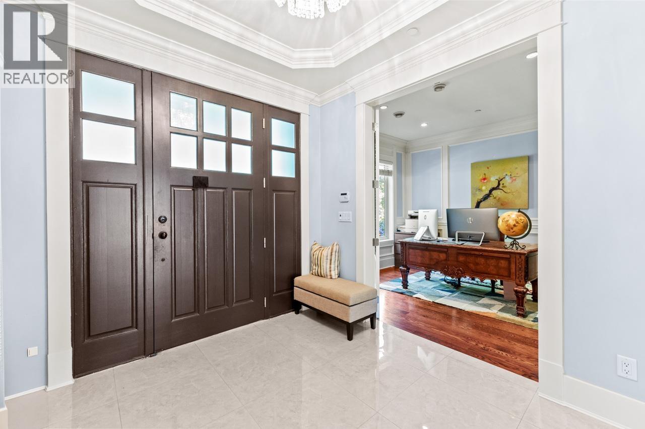 1030 W 33RD AVENUE, Vancouver