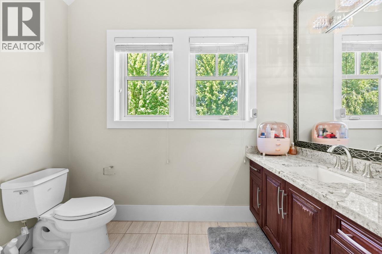 1030 W 33RD AVENUE, Vancouver