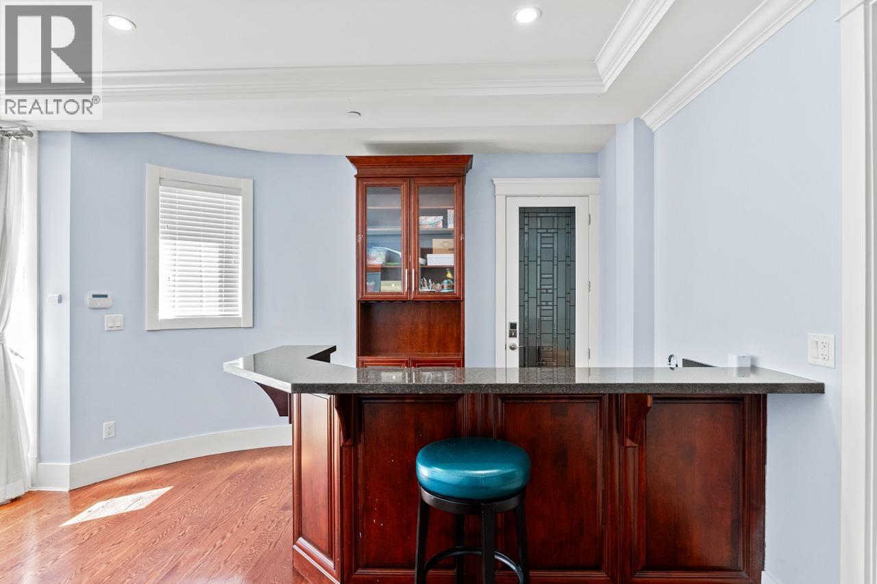 1030 W 33RD AVENUE, Vancouver