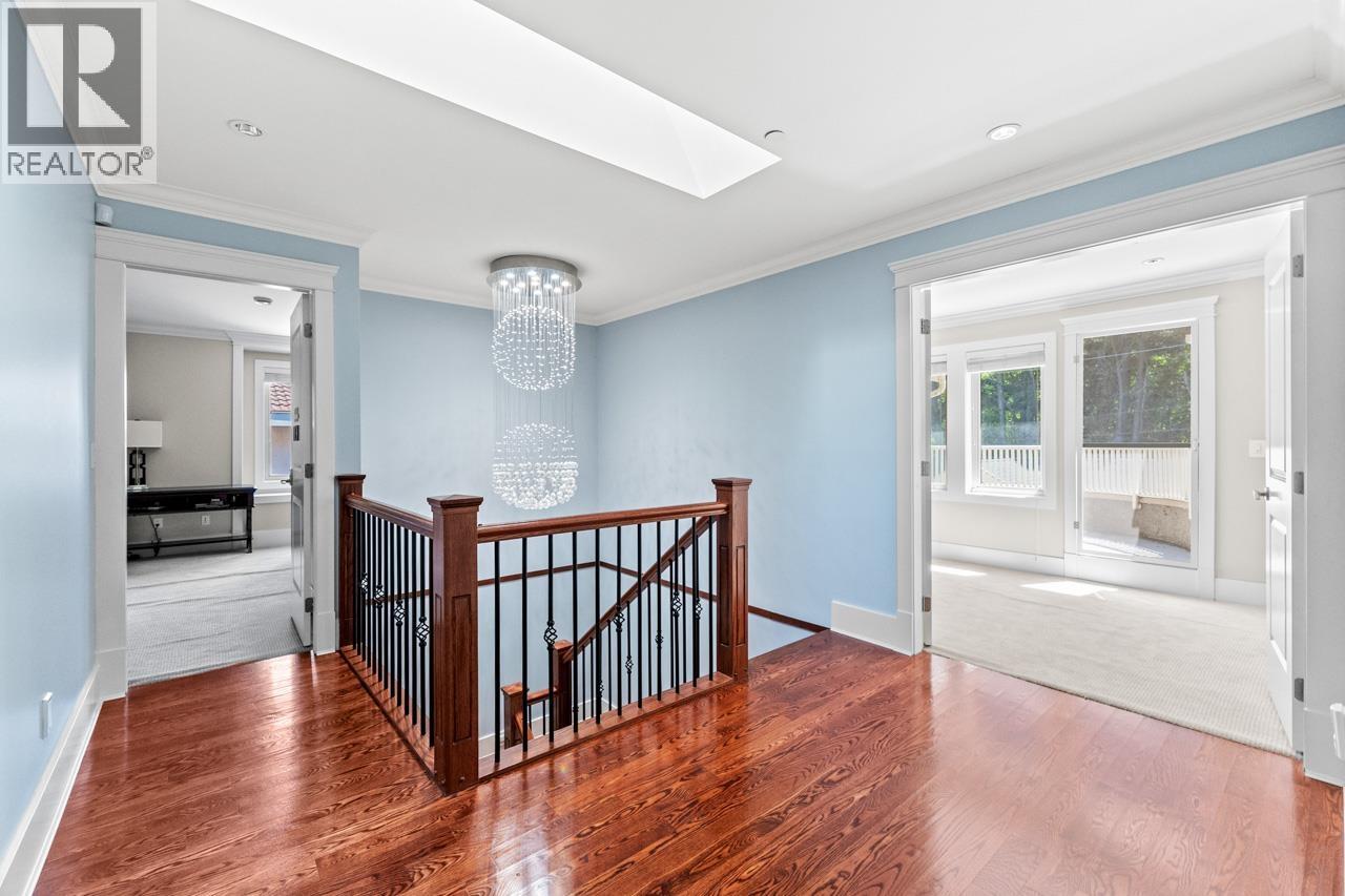 1030 W 33RD AVENUE, Vancouver