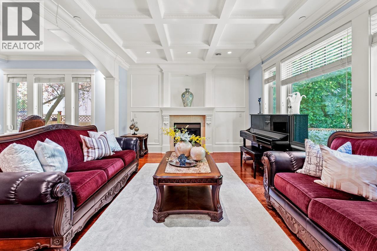 1030 W 33RD AVENUE, Vancouver