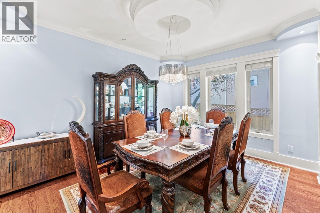 1030 W 33RD AVENUE, Vancouver