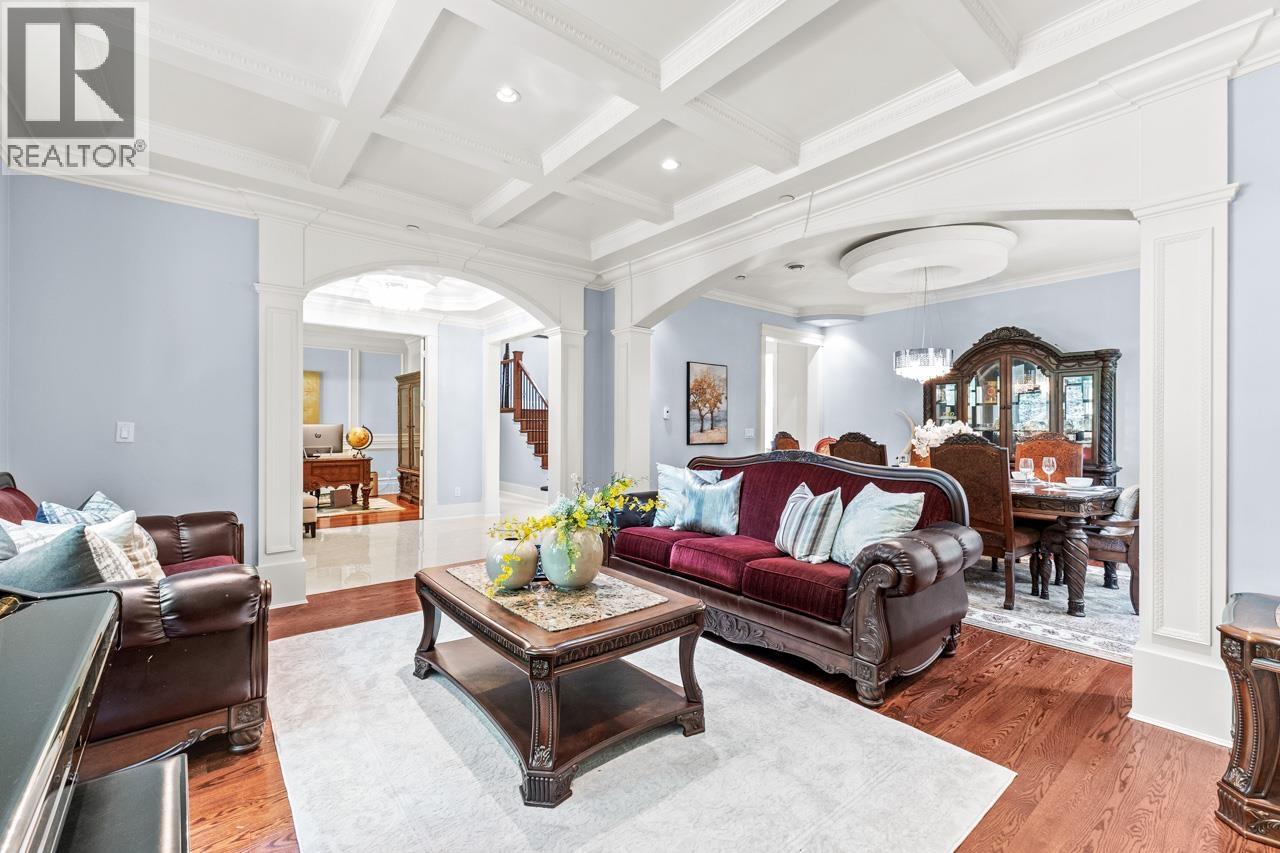 1030 W 33RD AVENUE, Vancouver