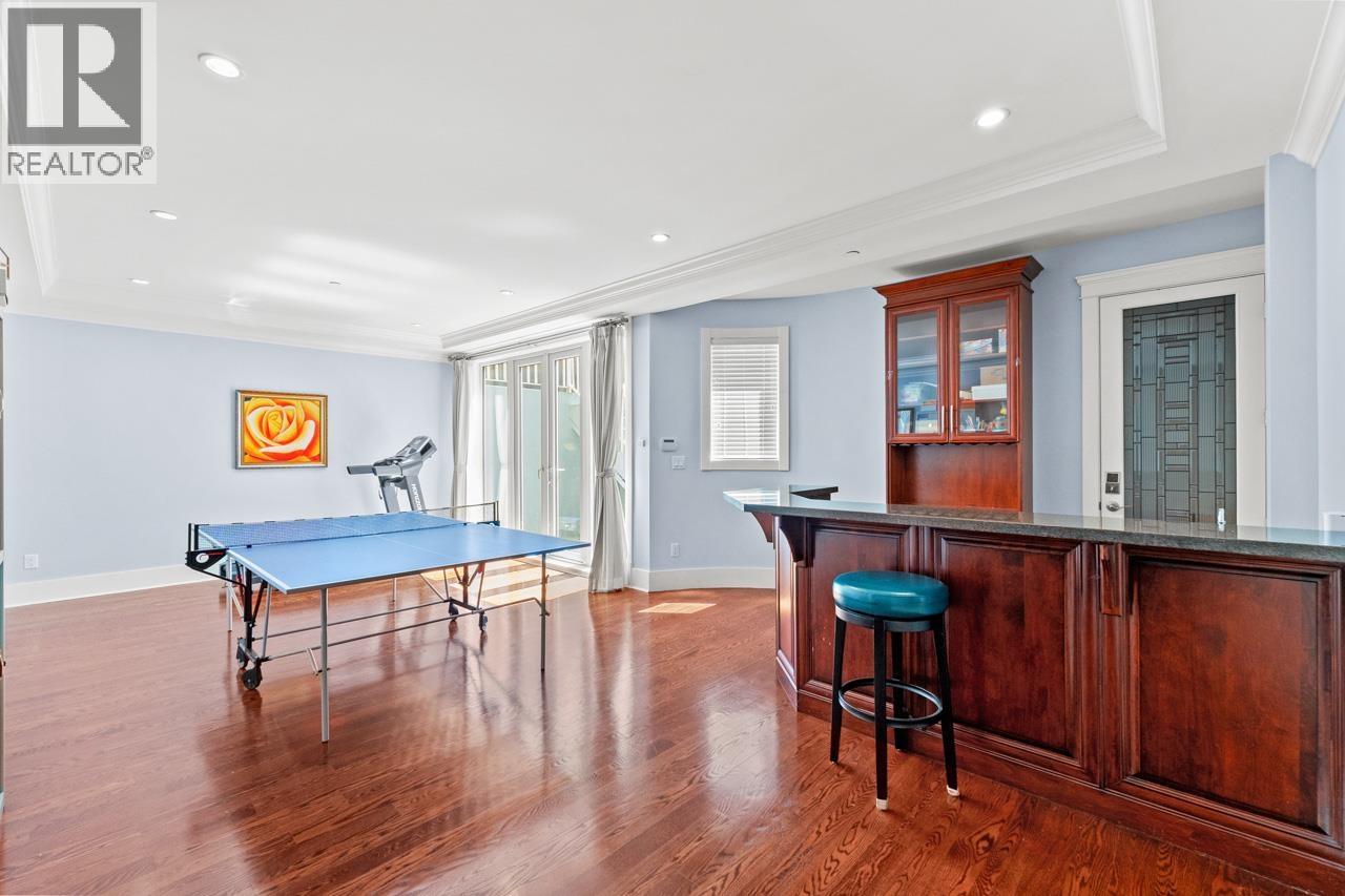 1030 W 33RD AVENUE, Vancouver