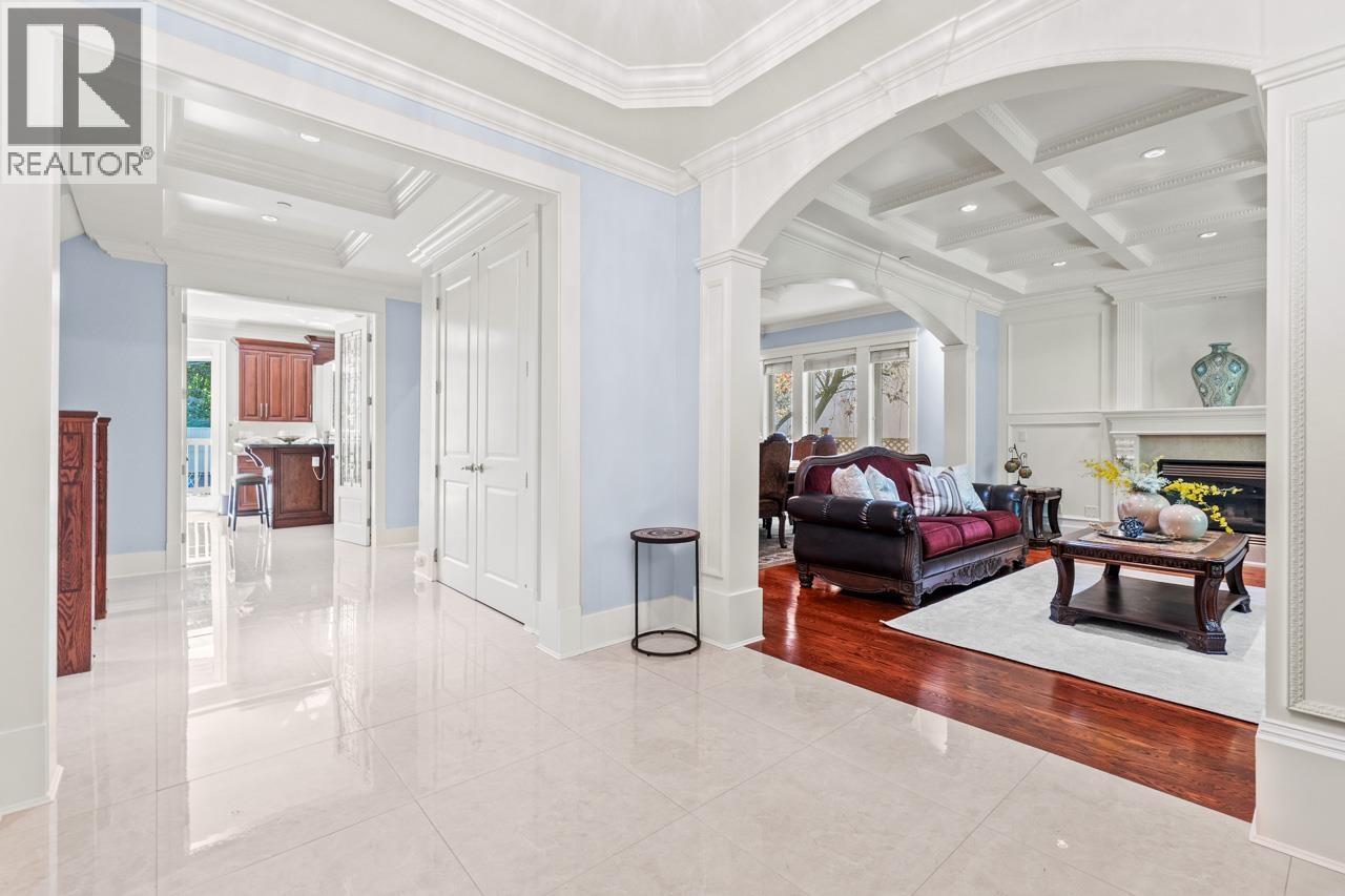 1030 W 33RD AVENUE, Vancouver