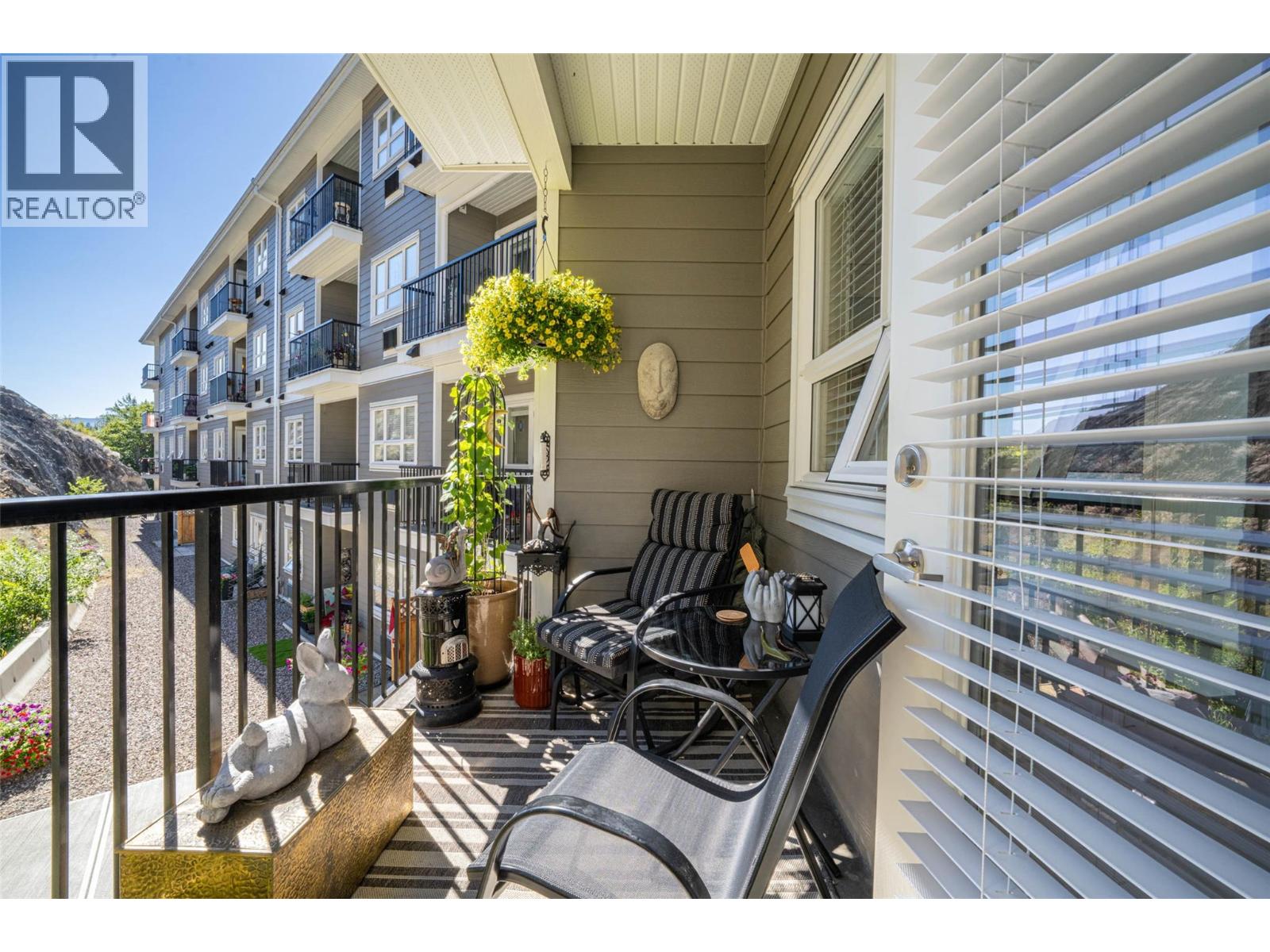 Photo 20 of 3010 35 Street Unit 205, Vernon BC