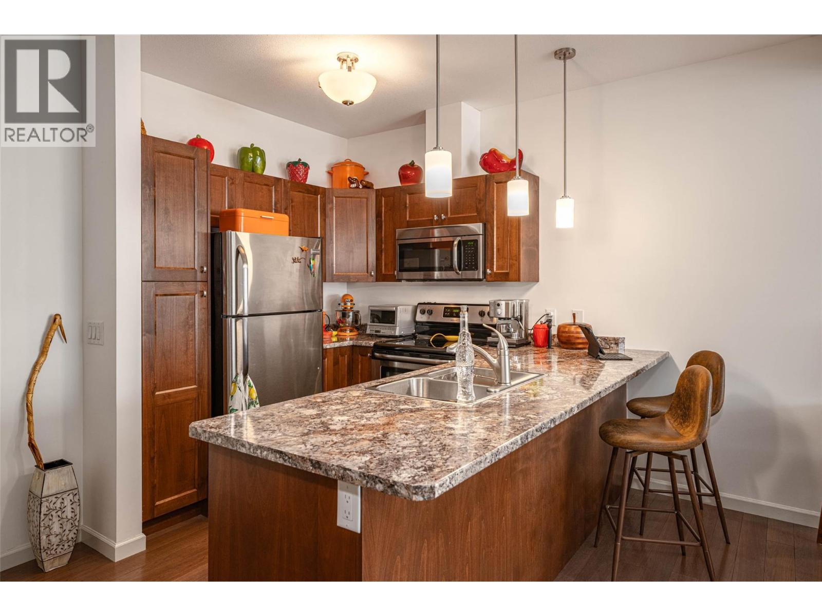 Photo 40 of 3010 35 Street Unit 205, Vernon BC