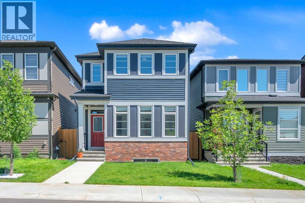 Photo 10 of 18 Wolf Creek Rise Se, Calgary AB
