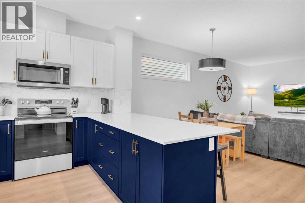 Photo 8 of 18 Wolf Creek Rise Se, Calgary AB
