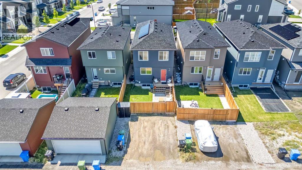 Photo 28 of 18 Wolf Creek Rise Se, Calgary AB