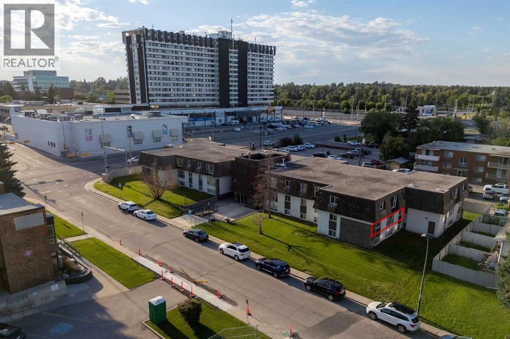 202, 920 68 Avenue SW, Calgary, Alberta