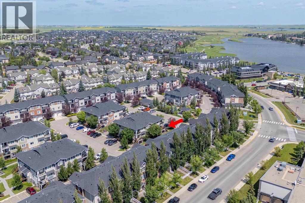 Photo 7 of 213 300 Marina Drive, Chestermere AB