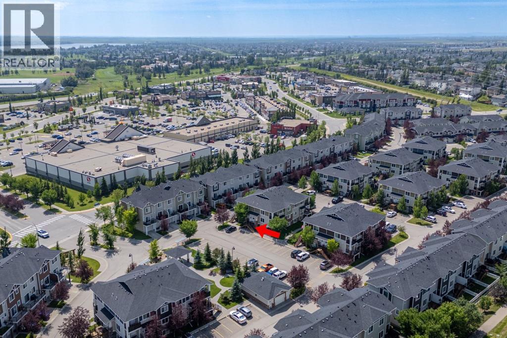 Photo 34 of 213 300 Marina Drive, Chestermere AB