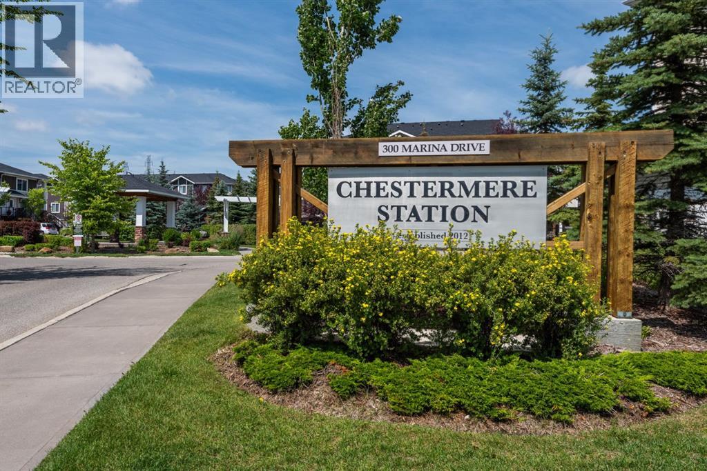Photo 18 of 213 300 Marina Drive, Chestermere AB