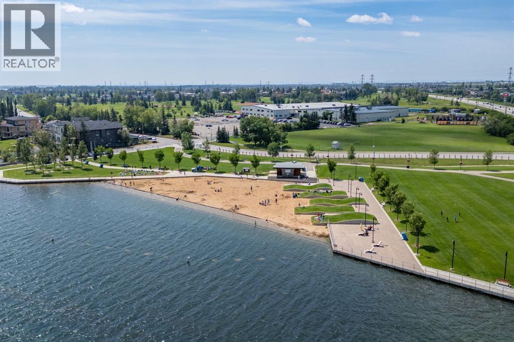 Photo 21 of 213 300 Marina Drive, Chestermere AB