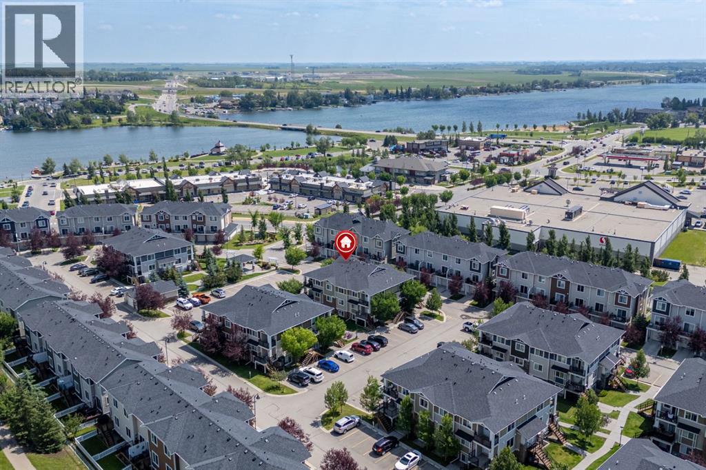 Photo 19 of 213 300 Marina Drive, Chestermere AB