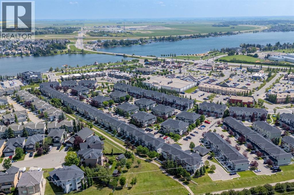Photo 23 of 213 300 Marina Drive, Chestermere AB