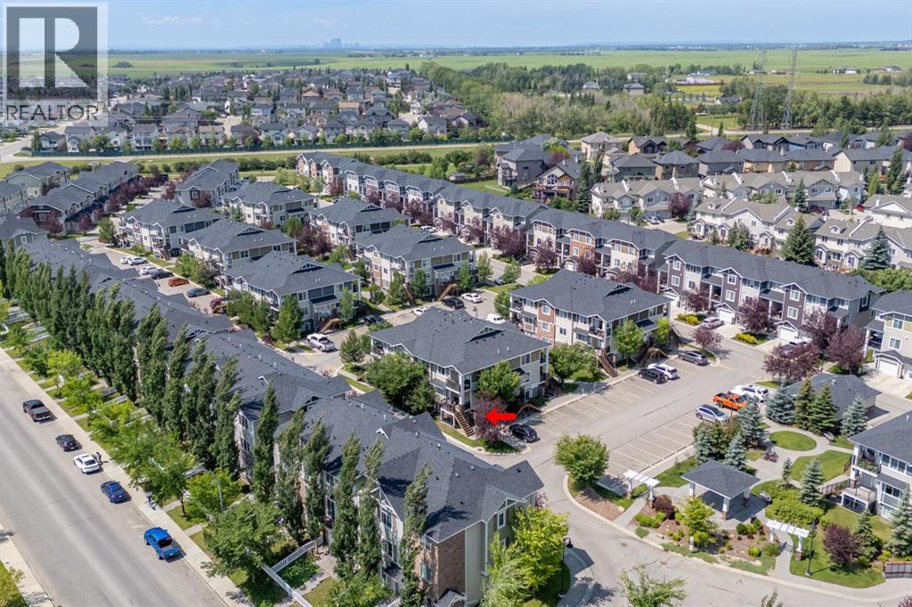 Photo 29 of 213 300 Marina Drive, Chestermere AB