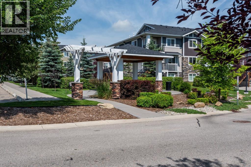 Photo 3 of 213 300 Marina Drive, Chestermere AB
