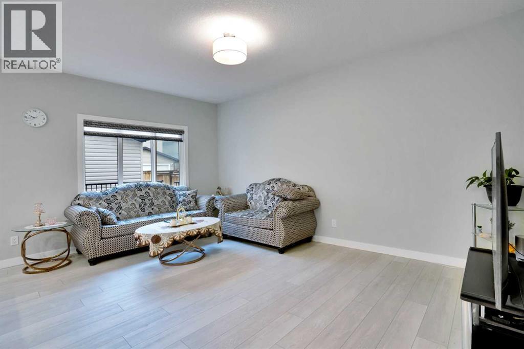 Single Family House for Sale in  Cornerbrook Common NE Cornerstone Calgary 