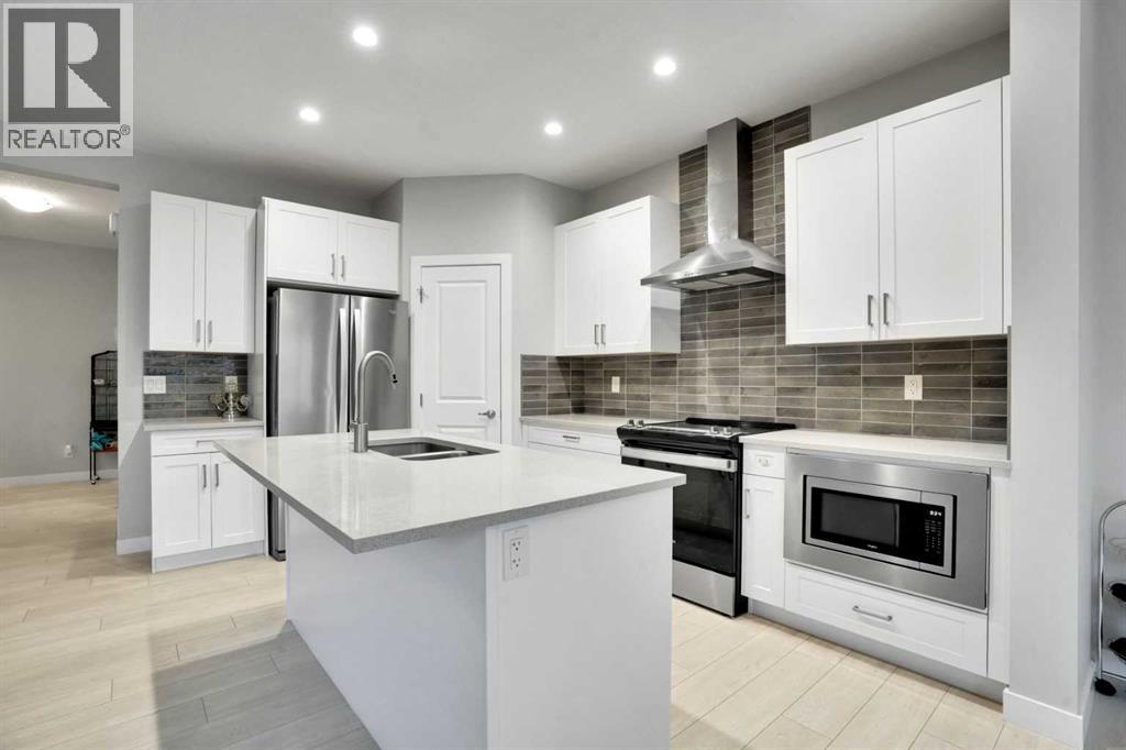 Single Family House for Sale in  Cornerbrook Common NE Cornerstone Calgary 