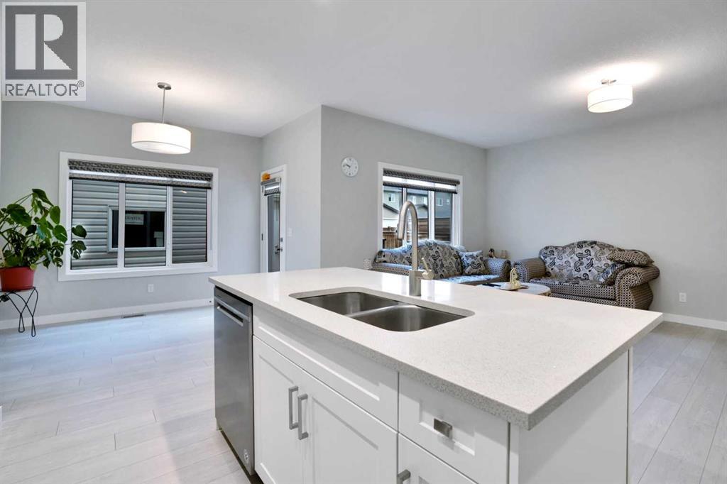 Single Family House for Sale in  Cornerbrook Common NE Cornerstone Calgary 