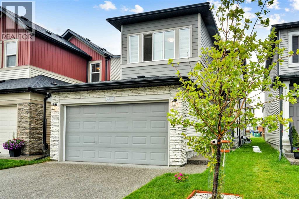 232 Cornerbrook Common NE, Calgary, Alberta