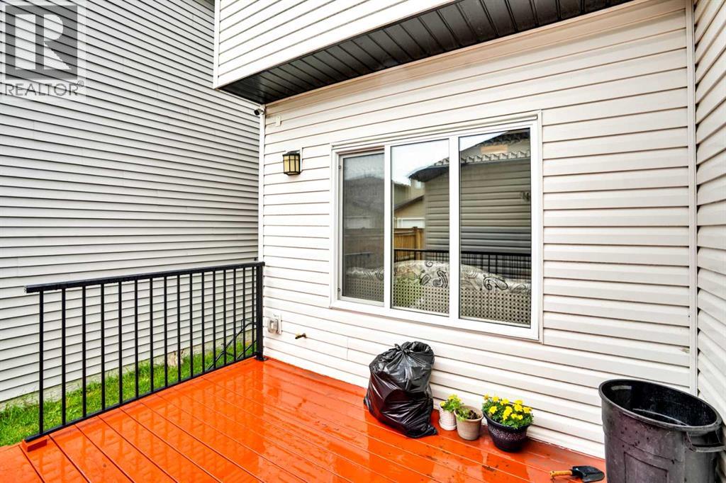 Single Family House for Sale in  Cornerbrook Common NE Cornerstone Calgary 