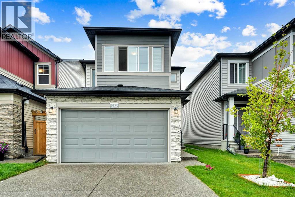 Single Family House for Sale in  Cornerbrook Common NE Cornerstone Calgary 