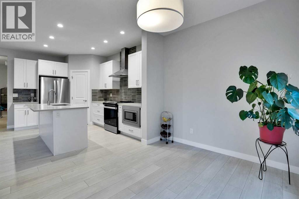 Single Family House for Sale in  Cornerbrook Common NE Cornerstone Calgary 