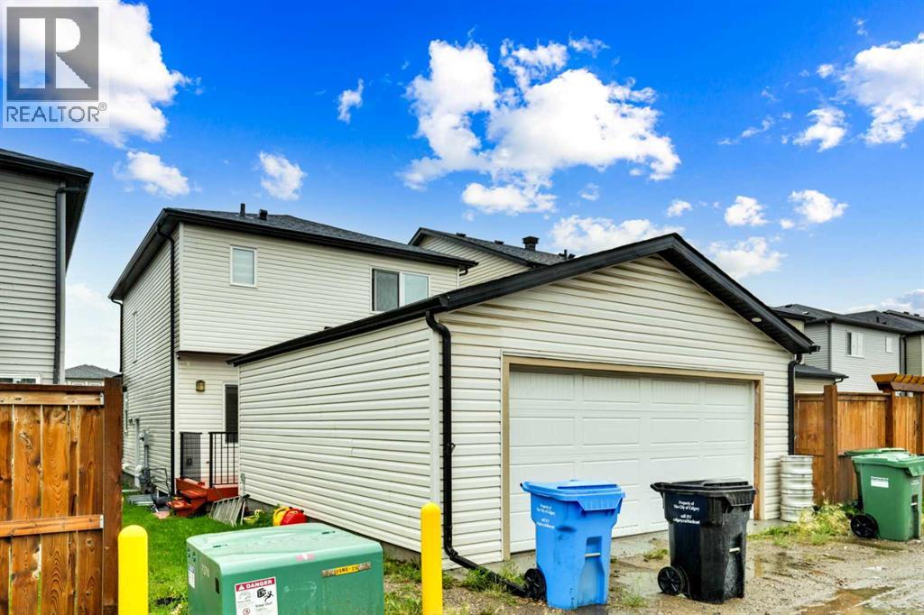 Single Family House for Sale in  Cornerbrook Common NE Cornerstone Calgary 