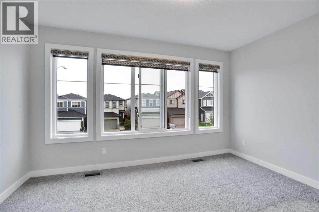 Single Family House for Sale in  Cornerbrook Common NE Cornerstone Calgary 